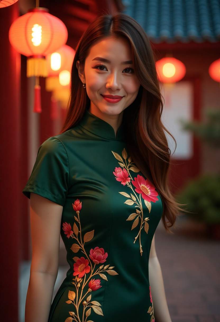 幽谷探秘案